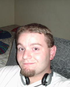 Man, 42. Pyropalegik