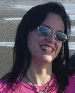 Woman, 42. Jen899