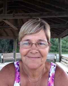 Woman, 66. Livinglifeanew