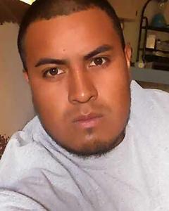 Man, 31. roberto6823