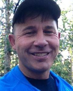 Man, 56. Fourfunguy