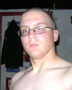 Man, 35. Bert9804