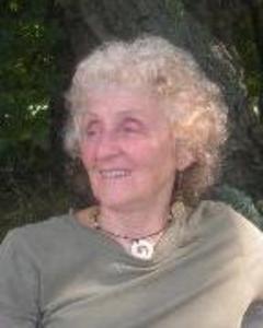 Woman, 82. Susiedances