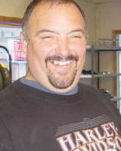 Man, 64. harleydave61