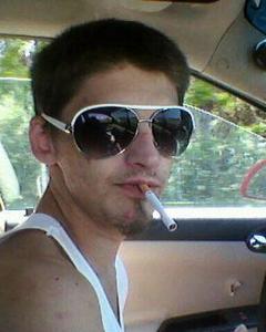 Man, 33. tstraw15