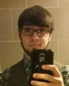 Man, 30. stevenacosta