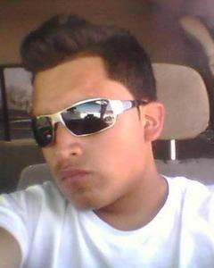 Man, 35. chicharito2576