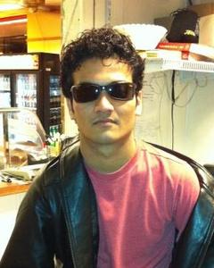 Man, 37. Vish8730