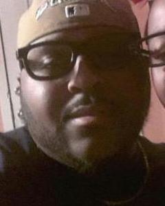Man, 43. mrallstate