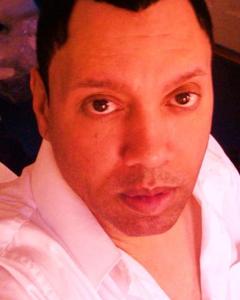 Man, 51. Bessieres