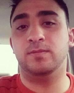 Man, 33. Khatibo
