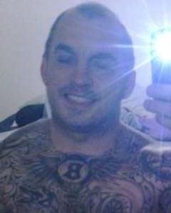 Man, 38. zacharytb