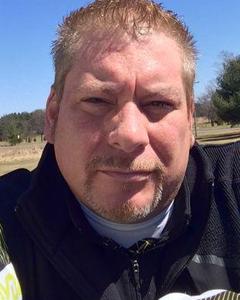 Man, 58. MarkR1023