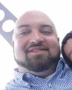 Man, 44. jasonrox