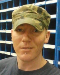 Man, 48. joneskyd