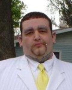 Man, 38. tattooedjosh