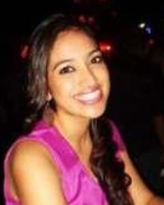 Woman, 33. AishaWilson4
