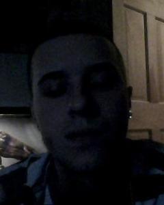 Man, 33. NY2012