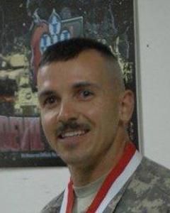 Man, 58. WilliamCogdell