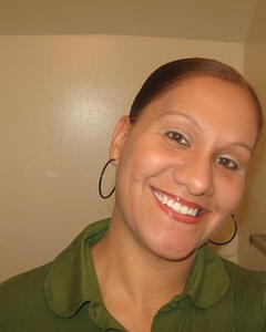 Woman, 45. lareinanyc