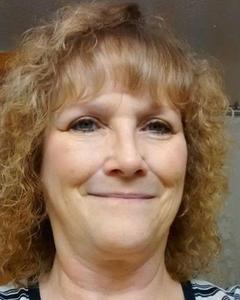 Woman, 64. hummingbrdlady