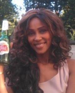 Woman, 49. Sheba8458