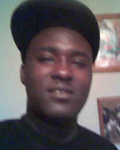Man, 45. blackboy636