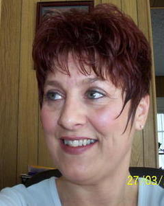 Woman, 62. greeneyes45923