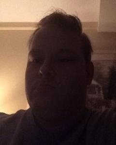 Man, 39. Burnsbarrisgog