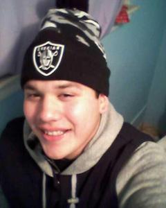 Man, 28. angeliito