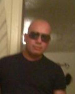 Man, 45. jcMick45300