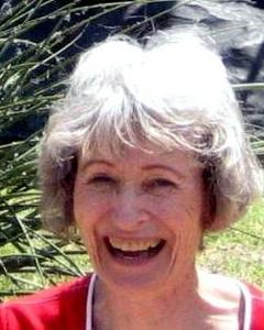 Woman, 80. Sue4812