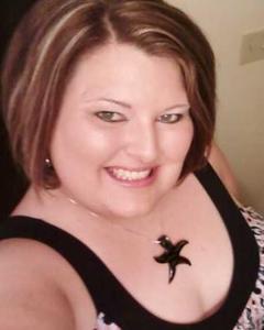 Woman, 40. brittyboo1