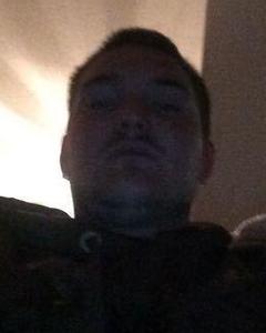Man, 30. Jamesvfd