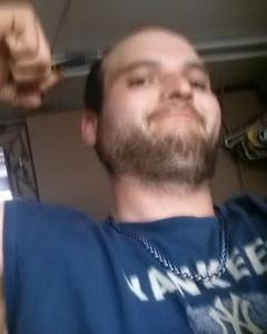 Man, 35. jeffburns385