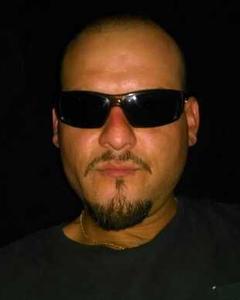 Man, 46. OSCAR6802