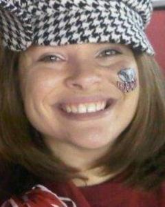 Woman, 42. blairmommy
