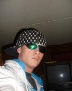 Man, 33. thejokinsmoker