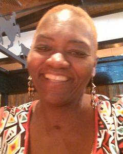 Woman, 58. pd4800