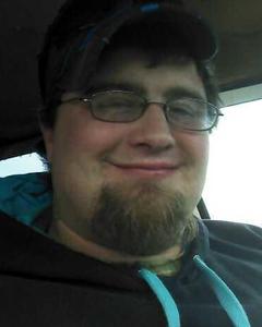 Man, 38. MrNichols1146