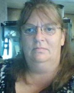 Woman, 55. Wraynne