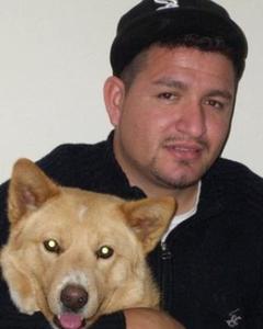Man, 41. Pancho0731
