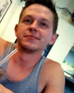 Man, 40. KeithStone5223