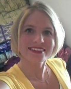 Woman, 51. Melhump