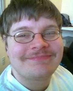 Man, 38. captainmcfrag