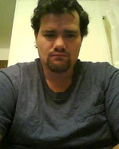 Man, 50. GWDOG2407