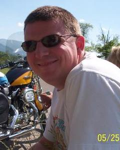 Man, 44. SouthernGen155