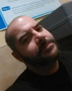 Man, 48. compulsions