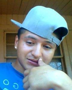 Man, 29. thuggin17
