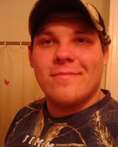 Man, 33. corydale12
